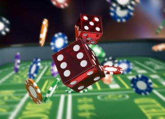Is there a connection between feminism and online casino?