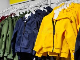 The difference between American and European men’s fashion The difference between American and European men's fashion