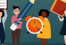 Tips to prepare government exams in limited period