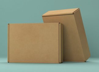 Fascinating custom cardboard boxes to enhance customer appeal cardboard boxes