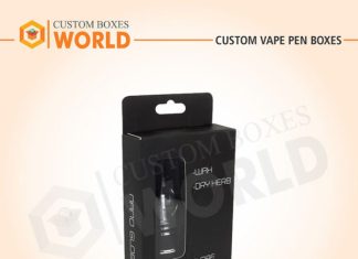 What are the Advantages of Utilizing Custom Vape Packaging in Business?