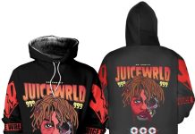 Get the perfect hoodie fit Get the perfect hoodie fit