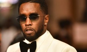 diddy net worth