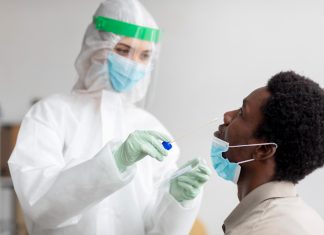 Can a Fully Vaccinated Person Still Catch COVID-19?
