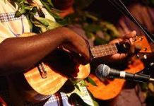 Hawaiian Music