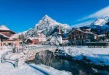 Best To Visit Switzerland?
