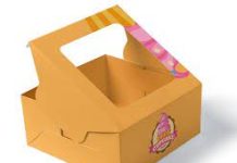 Importance Of Custom Bakery Boxes In Enhancing Bakery Business