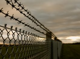 SECURITY FENCING: AN INFORMATIONAL BLOG SECURITY FENCING
