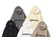Hoodies Can Be Stylish, Too Hoodies Can Be Stylish Too