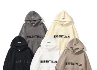 Hoodies Can Be Stylish, Too Hoodies Can Be Stylish Too