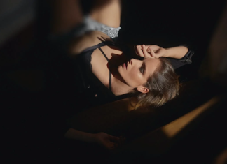 Realize Your Sexual Fantasies in VR Chats