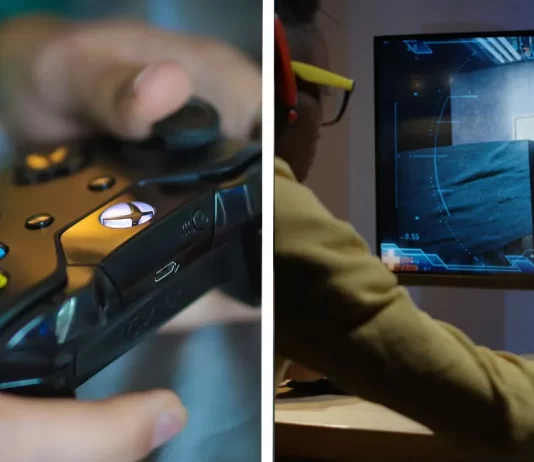 How to Make Gaming More Enjoyable With the Latest Technology