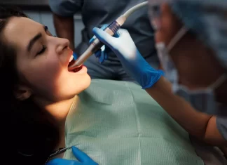 The G.U.M.S. Procedure: Get Pink, Bright Gums in Just a Few Weeks!