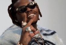 Gunna Net Worth, Early Life, Career gunna net worth