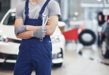 Describe Dan’s Auto Center and the Services available Dan's Auto Center
