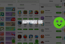 HappyMod iOS Download | Latest Version 2022 HappyMod iOS Download