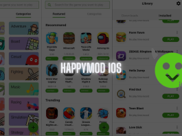 HappyMod iOS Download | Latest Version 2022 HappyMod iOS Download