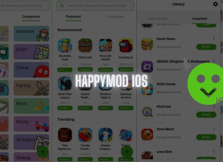 HappyMod iOS Download | Latest Version 2022 HappyMod iOS Download