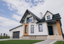 GUTTER SYSTEM OF HOME: WHAT YOU NEED TO KNOW ABOUT IT house
