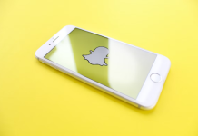 How to monitor my child’s Snapchat on iPhone snapchat