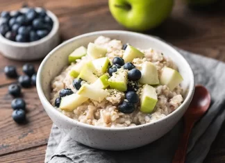 Other Unique Situations And High-Hazard Warnings Approximately Eating Oats: