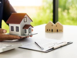 The Right Place for Residential Property Investment The Right Place for Residential Property Investment