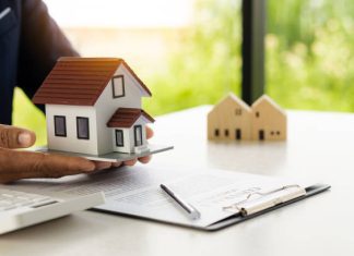 The Right Place for Residential Property Investment The Right Place for Residential Property Investment