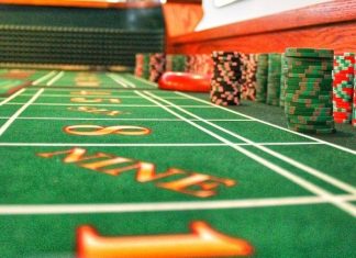 Online Casino Ranking in Japan