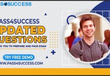 VMware VCP-DCV 2V0-21.20 Questions – 100% Success Guarantee (2022) Pass4Success