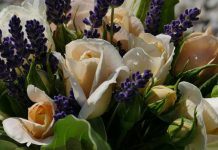 Top Online Lavender Flowers Arrangements Flowers