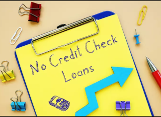 How Can I get No Credit Check Loans Online