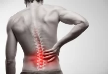Signs You Could Have A Lower Back Issue. back pain