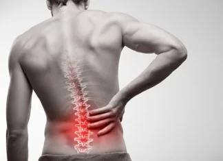 Signs You Could Have A Lower Back Issue. back pain