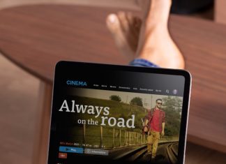 Top 5 Free Movie Streaming Apps in 2022 for Movie Addicts Movie streaming apps