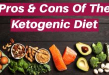 The Pros and Cons of a Keto Diet foods The Pros and Cons of a Keto Diet foods