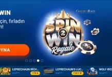 Online casino Mostbet in Azerbaijan – a real chance to hit the jackpot