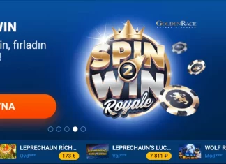 Online casino Mostbet in Azerbaijan – a real chance to hit the jackpot