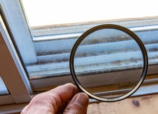 Is It Possible To Get Rid Of Mold With Vinegar? Mold