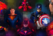 Customize Your Pixel 3xL With Officially Licensed Marvel Wallpapers morvel walpaper