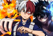 Is My Hero Academia On Netflix 2022? Is My Hero Academia On Netflix 2022?