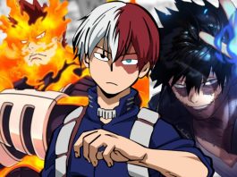 Is My Hero Academia On Netflix 2022? Is My Hero Academia On Netflix 2022?