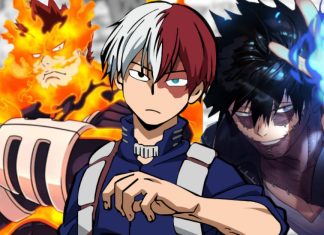 Is My Hero Academia On Netflix 2022? Is My Hero Academia On Netflix 2022?