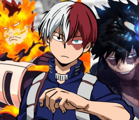 Is My Hero Academia On Netflix 2022? Is My Hero Academia On Netflix 2022?