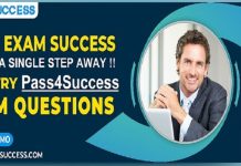 Salesforce Advanced Administrator Questions – For Best Result (2022) pass4success
