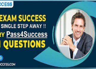 Salesforce Advanced Administrator Questions – For Best Result (2022) pass4success