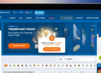 Mostbet opens its doors to Portuguese users