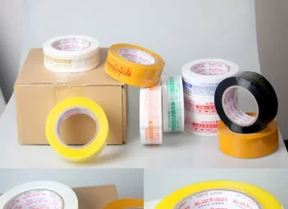 The 10 Best Adhesive Tape Manufacturers In The World
