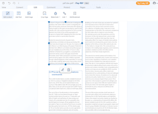 Best Free PDF Tool to Handle All PDF Tasks
