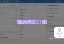 Shadowrocket Download | Latest Version 2022 shadowrocket download
