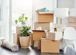 Enjoy your relocation after hiring the service of best international movers